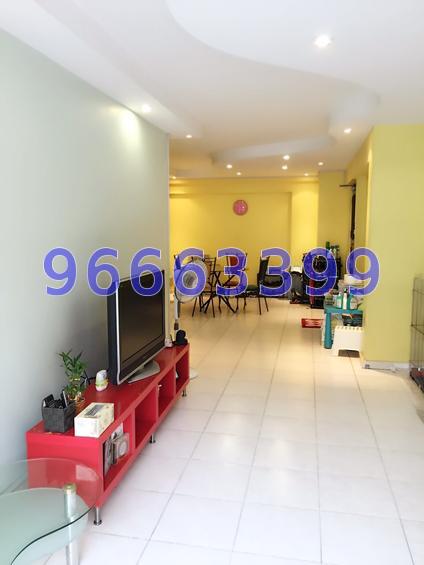 Blk 528 Woodlands Drive 14 (Woodlands), HDB 5 Rooms #71105611